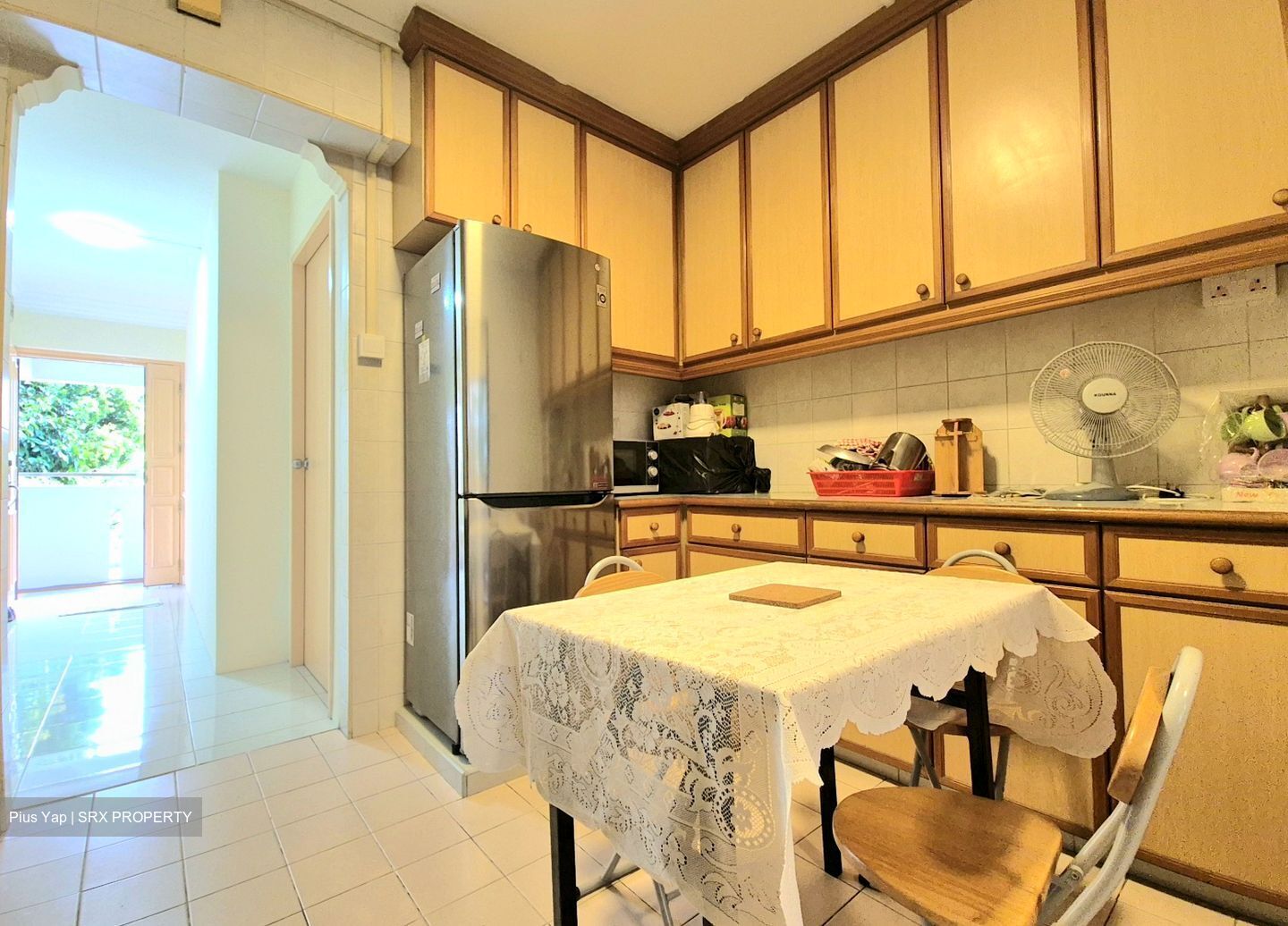 Blk 545 Serangoon North Avenue 3 (Serangoon), HDB 4 Rooms #500323861